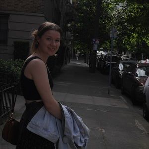 Meet your Posher, Emma